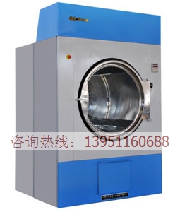 GZZ-100Q烘干機